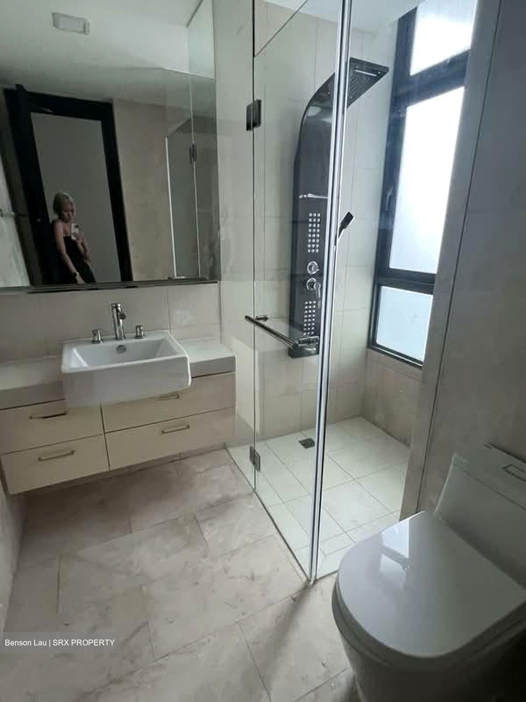 RiverGate (D9), Apartment #558340541